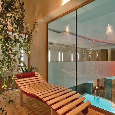 Hotel Badhaus ツェル アム ゼー エクステリア 写真