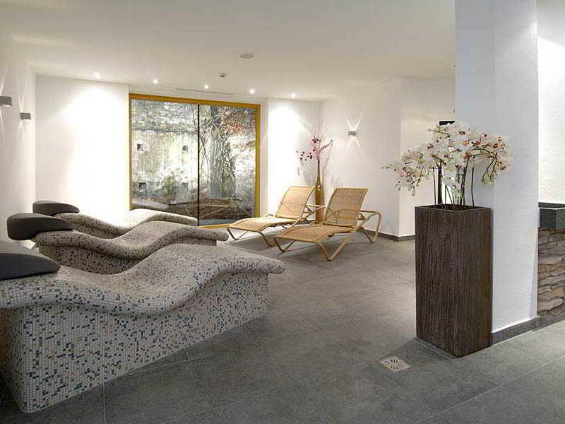 Hotel Badhaus ツェル アム ゼー エクステリア 写真