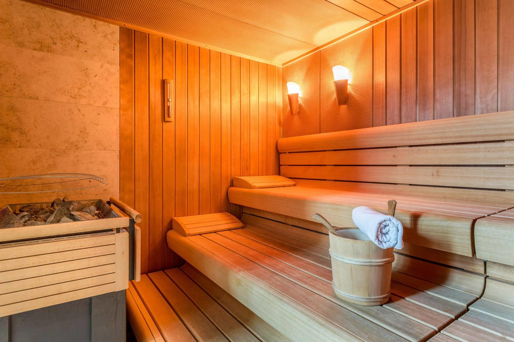 Hotel Badhaus ツェル アム ゼー エクステリア 写真