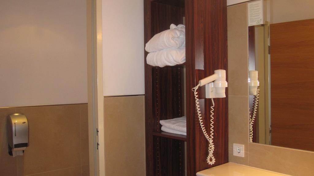 Hotel Badhaus ツェル アム ゼー エクステリア 写真